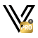 VPRO4 logo