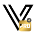 VPRO4 logo